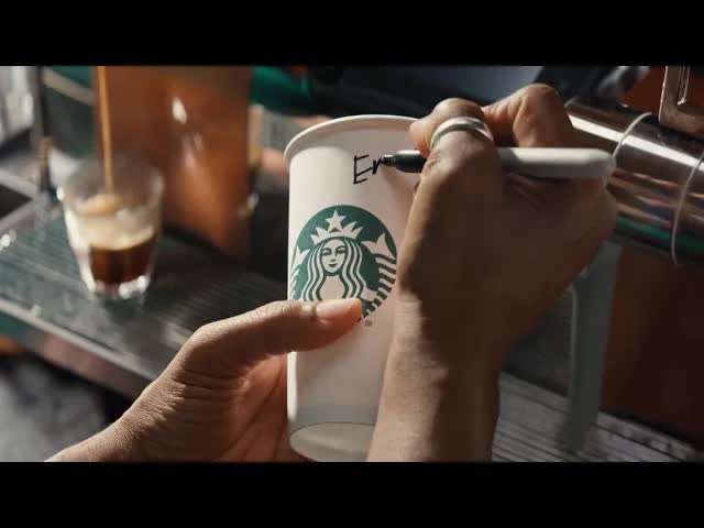 Starbucks Craft Documentary: 30s Beverage Brand Film Analysis