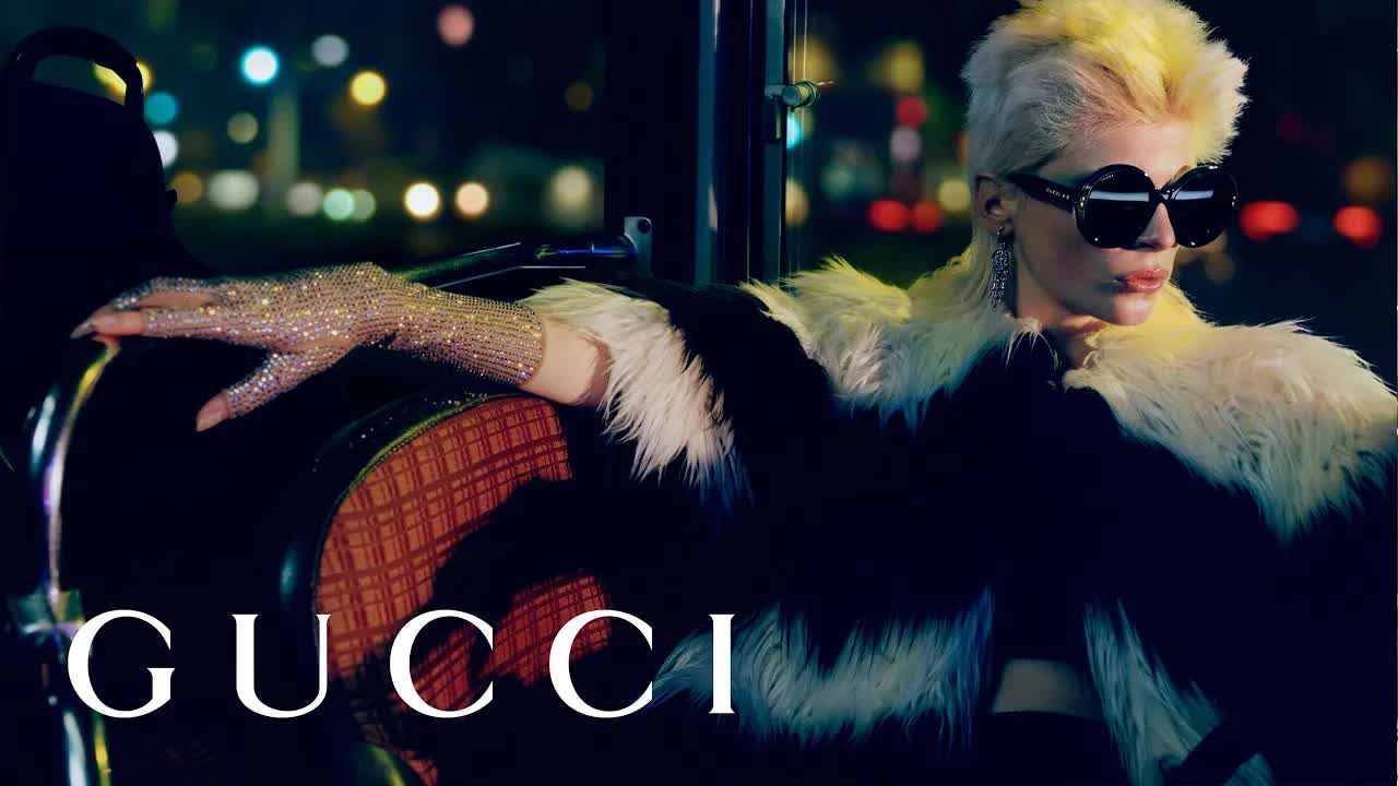 Luxury Eyewear Film Breakdown: 70s Road Trip Ad