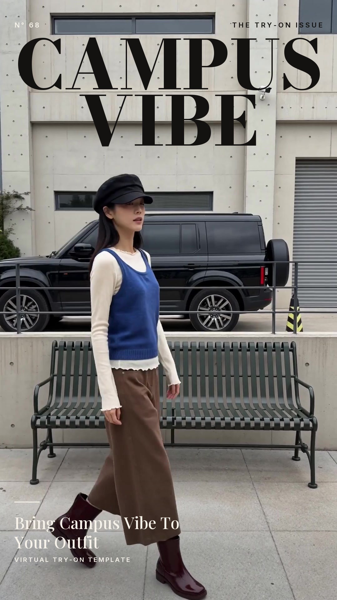 15s Plantilla de vídeo probador virtual de moda urbana · 15 s · tpl_d533a227-4a5