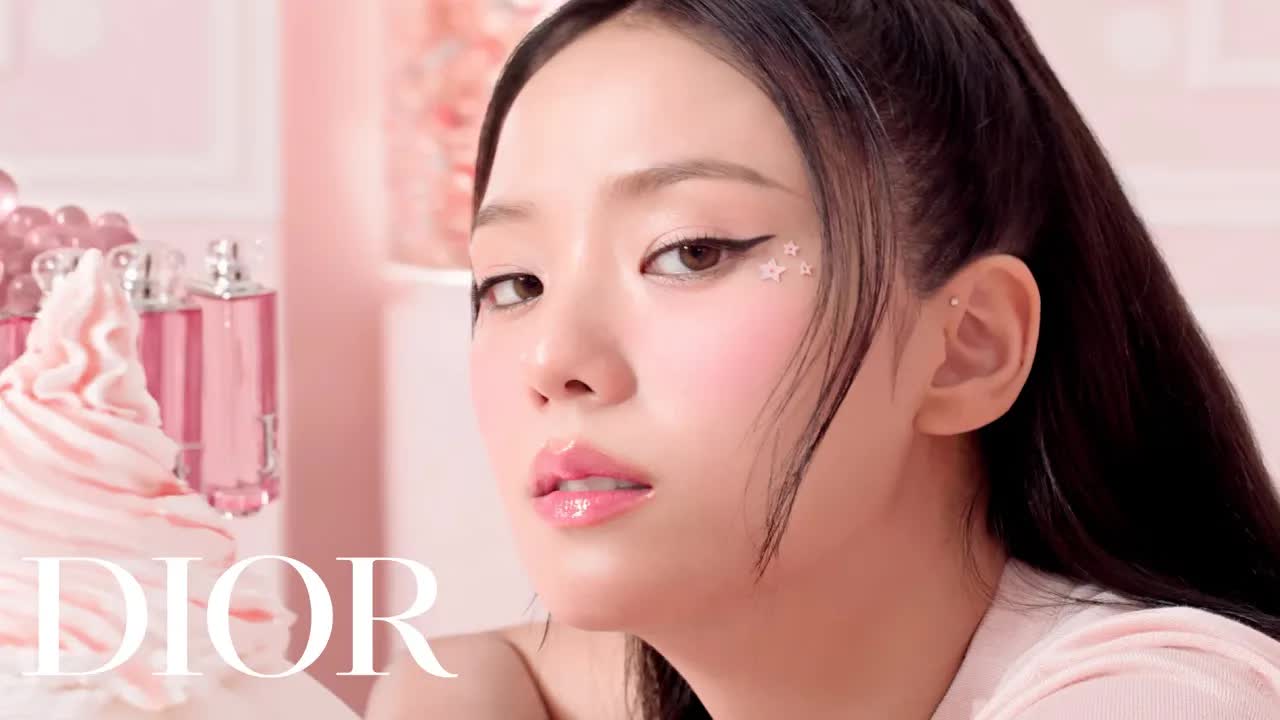 Luxury Lip Oil Video Ad Creative Breakdown | Dior