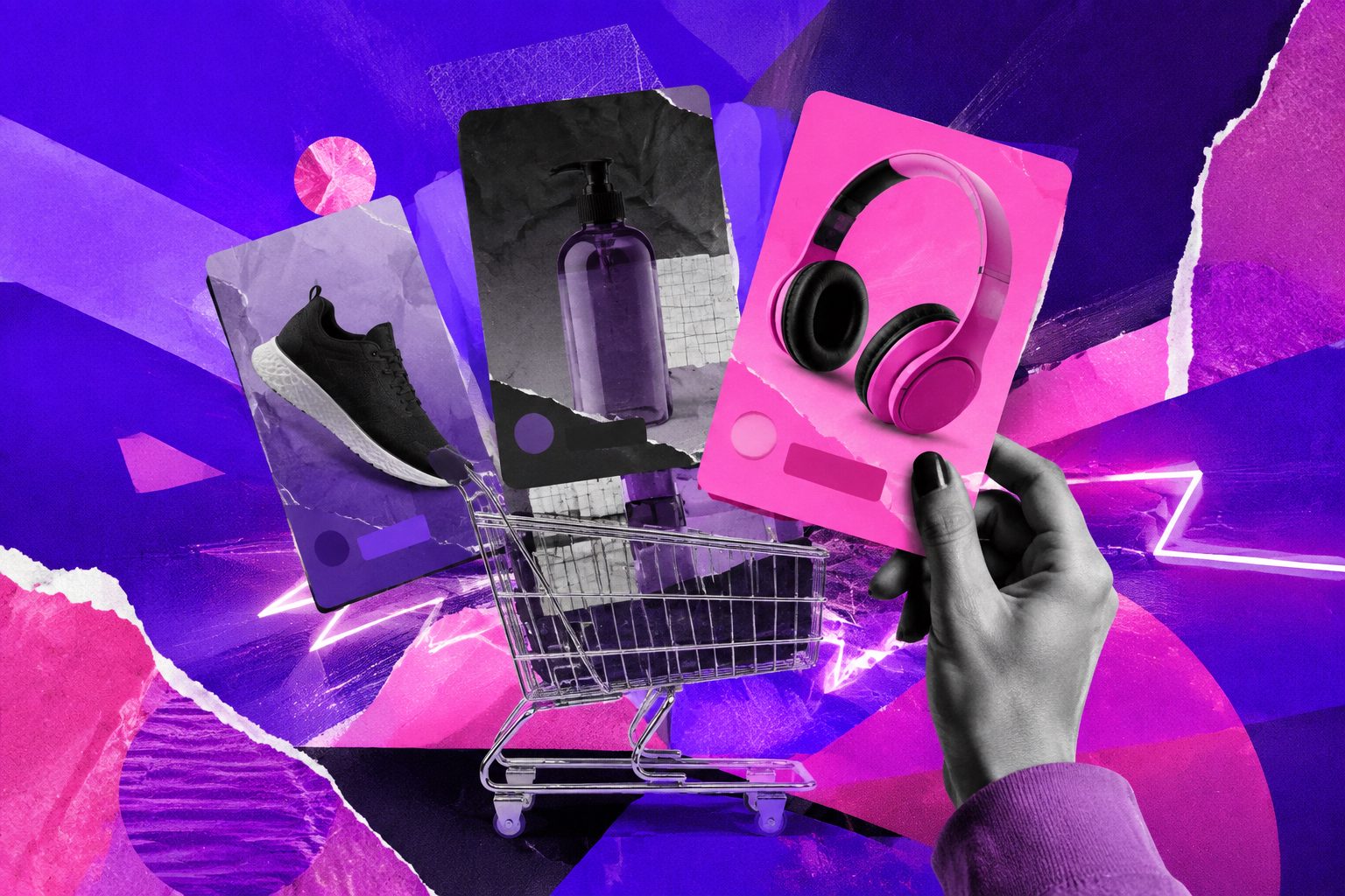 alternativas ao Creatify para anúncios: como escolher para e-commerce