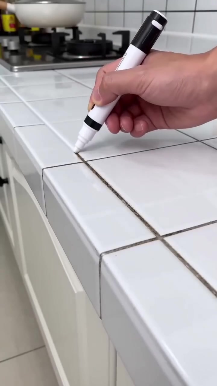 Meet the 🔥 Bestseller 2026 | Anti-Mold & Waterproof Grout P