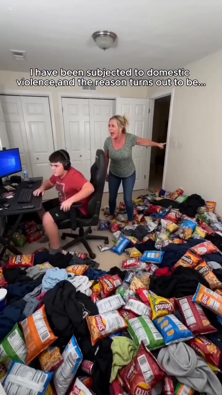 Forget your rebellious teen—his room’s the real emergency!!😅 Say hello to HomeVault™ Transparent Storage Bags – your new secret weapon for a tidy, stress-free home! 🏡✨ ✅ Crystal-clear design – see exactly what’s inside (no more guessing games!) ✅ Large capacity – holds clothes, toys, books, blankets, even teddies! 🧸📚👕 ✅ Dust & moisture-proof – keeps everything fresh, dry and protected all year round ✅ Strong carry handle – move heavy loads with ease (hello, loft or under-bed storage!) ✅ Reusable & durable –