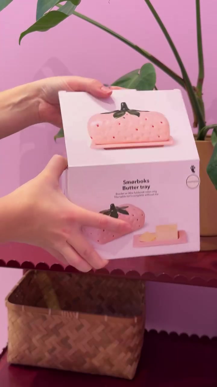 La primavera è arrivata 🌷 Con tutto il necessario per un picnic 🧺