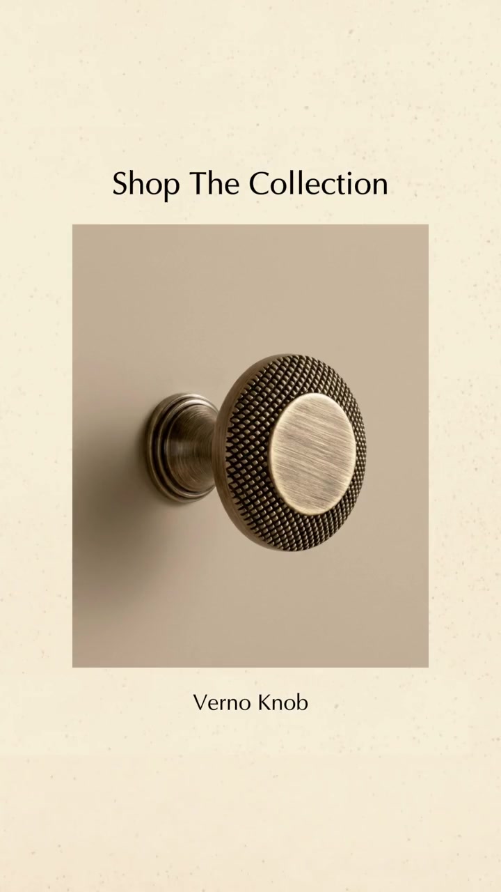 Pullbars & Knobs