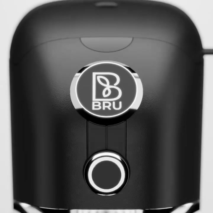 🍵 BRU connecte les amoureux du thé