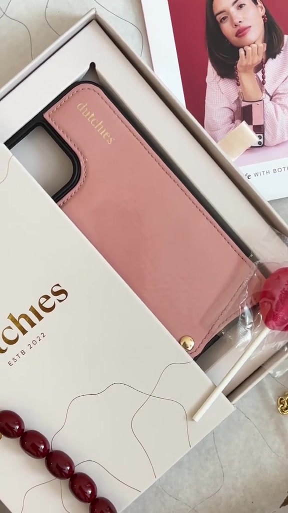 NEW NEW NEW: Lolliepop collection🩷🍭🍭 Take a look at the website @D U T C H I E S 📿 !💛 #dutchies #phonecases #dutchiesphonecases #fyp #viral