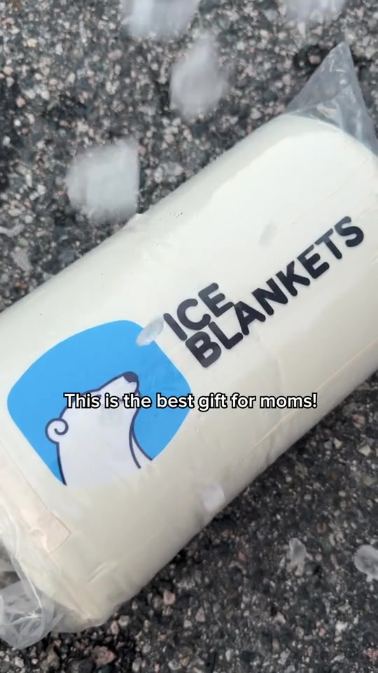 Still sweating the bed?