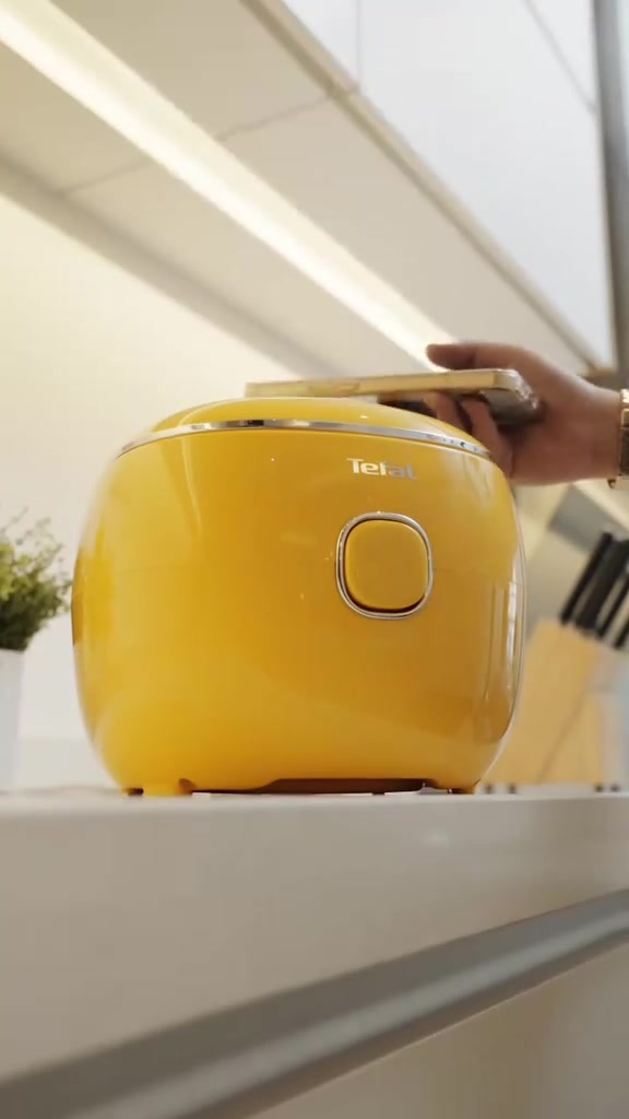The Wait is Over: Meet our POP Rice Cooker! 🍚🎉 Small, stylish, and zero-stress. Our POP Rice Cooker is officially here to brighten your countertop and your meals! 🌈 Why you’ll love it: • POP: Availabl