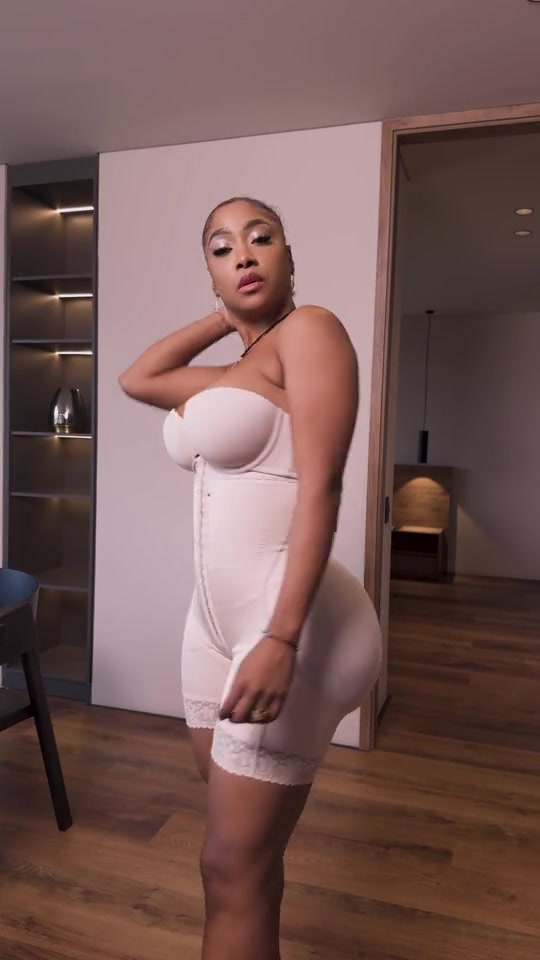 Put that faja on me right now!
