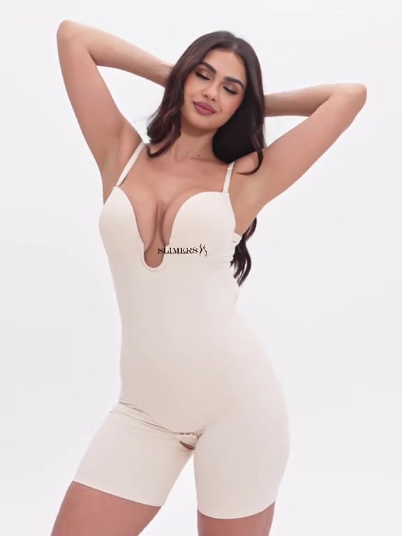 💖Add some sass to your style with our bodysuits that fit just right. Shop now! #SassInStyle #bodysuitstyle #shapewear   slimershaper.com