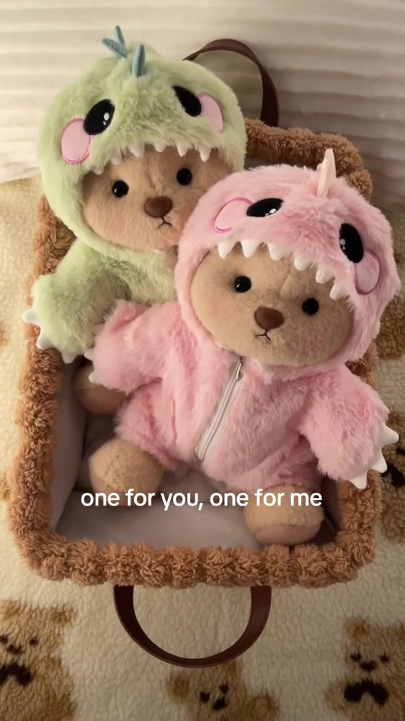 #getahugco #teddybear #gift #dino