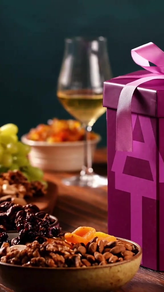 Indulge in the irresistible chocolate truffle cream and decadent chocolate drops of our Ofner Panettone. ✨ Each bite is a symphony of flavor and texture, making your holidays extra special. 🧡 For unfo