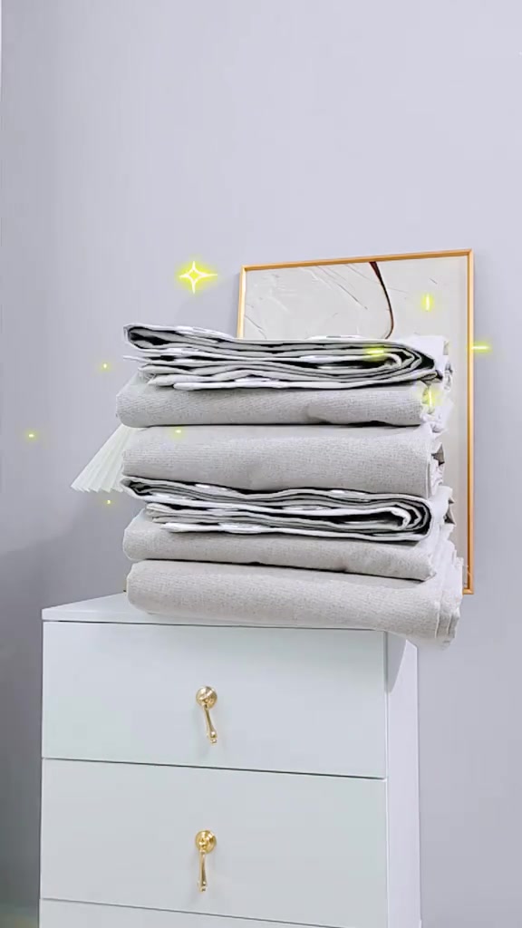 Beauty & Balance🤸‍♂️ #kkbscurtain #langsir #curtain #langsirblackout #blackoutcurtain #langsireyelet #langsirring #eyeletcurtain #langsirhook #frenchpleat #sfold #sfoldcurtains #motorisedcurtain #moto
