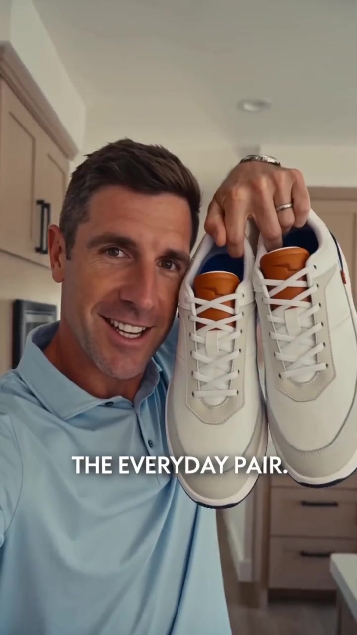 The Dress Sneakers Quietly Taking Over The City