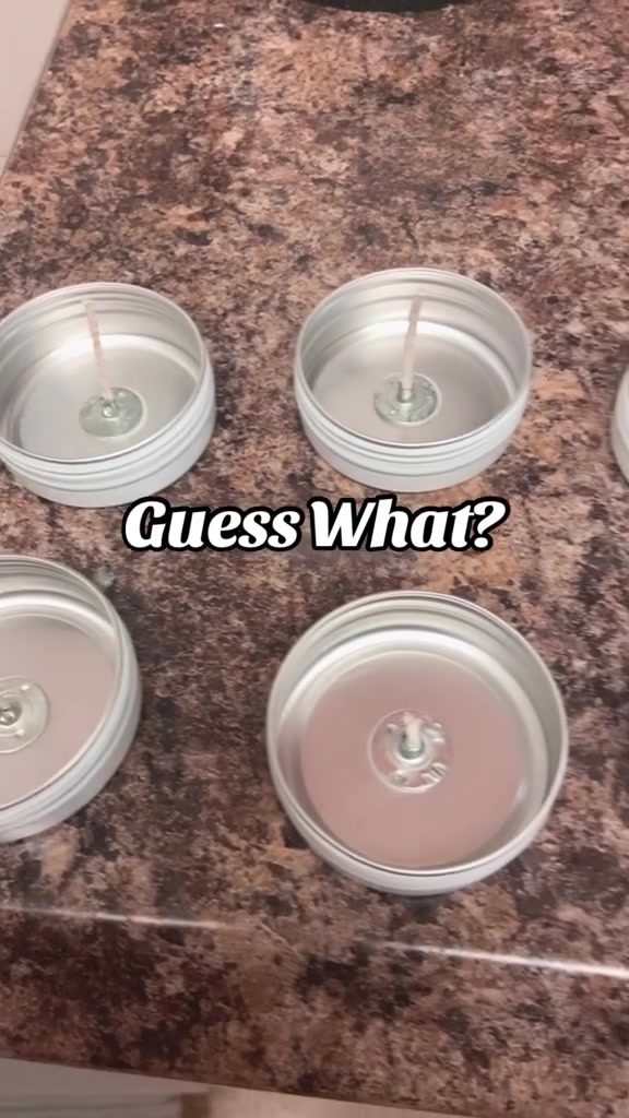 🕯️ Ever wished you could sniff through the screen? 🖥️✨ We’ve got the next best thing! Introducing our candle samples—now you can experience all our signature scents in person before deciding on your f