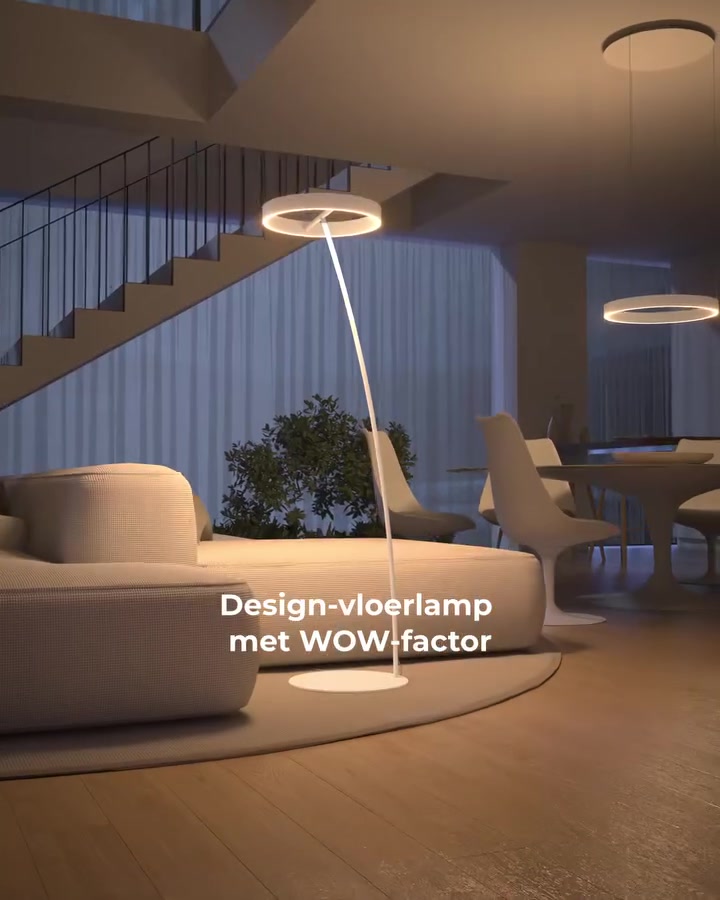 Hoogwaardige designlampen, dimbaar, tijdloos en eerlijk geprijsd – gemaakt voor elk huis.

Nu in de Summer Sale: profiteer van tot wel 35% korting!