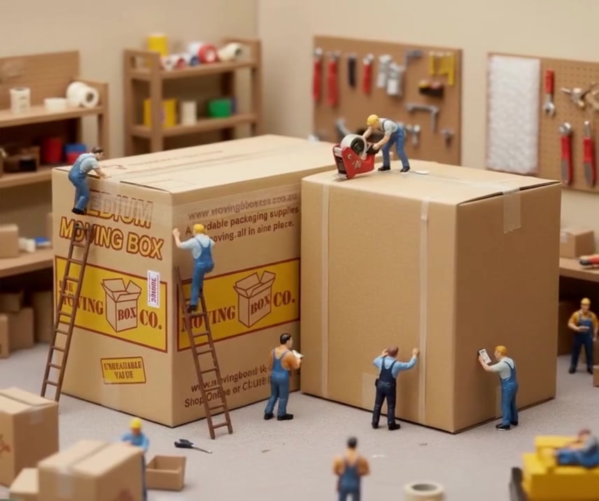 It’s not just a box — it’s your move made easier. 🏠✨
Get up to 31% OFF on our best-selling moving boxes and packs.
Delivered fast, built tough, and ready when you are.
👉 Order today and make your move