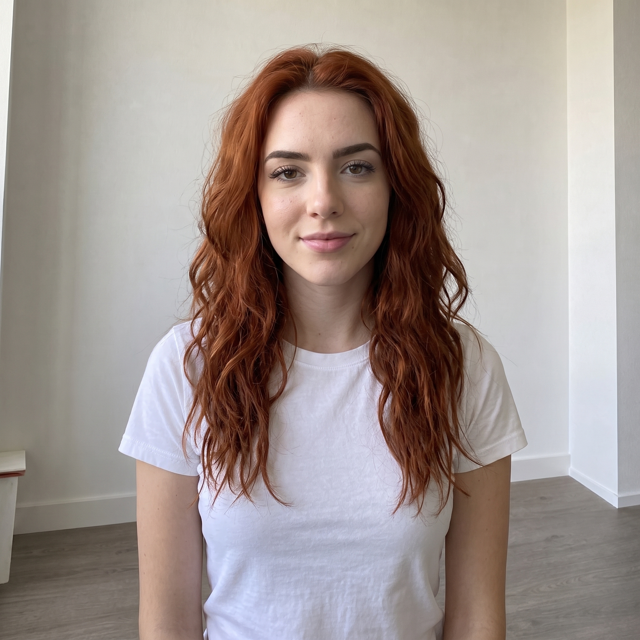 Skincare-Routine Reel