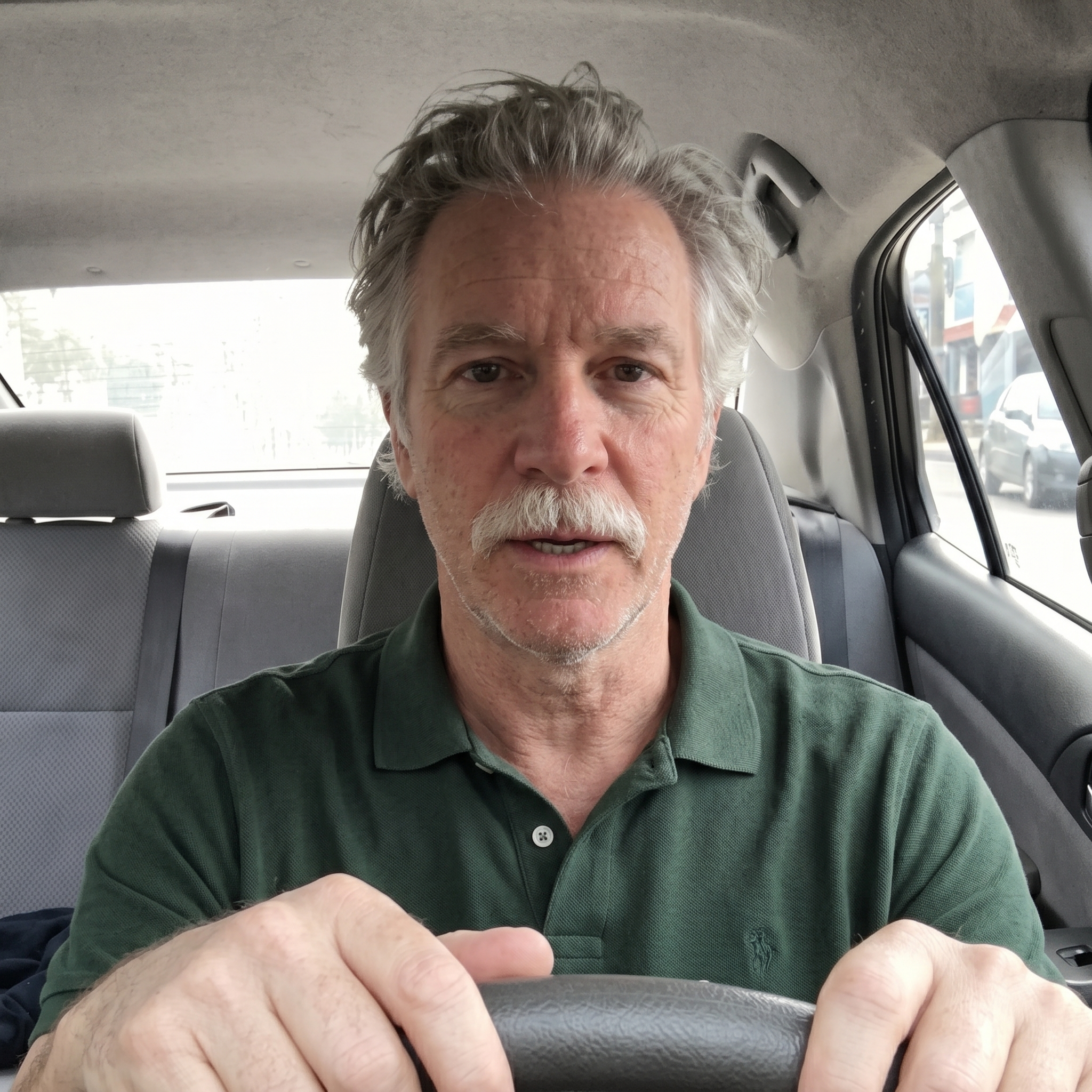 Road trip planning Reel