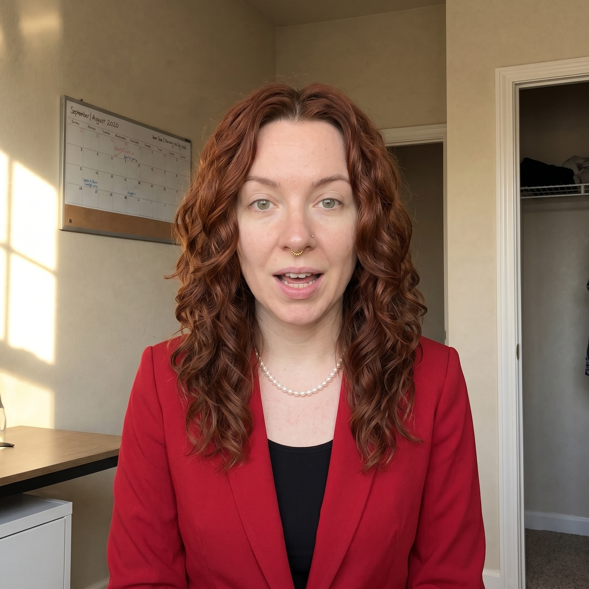 Skincare routine Reel