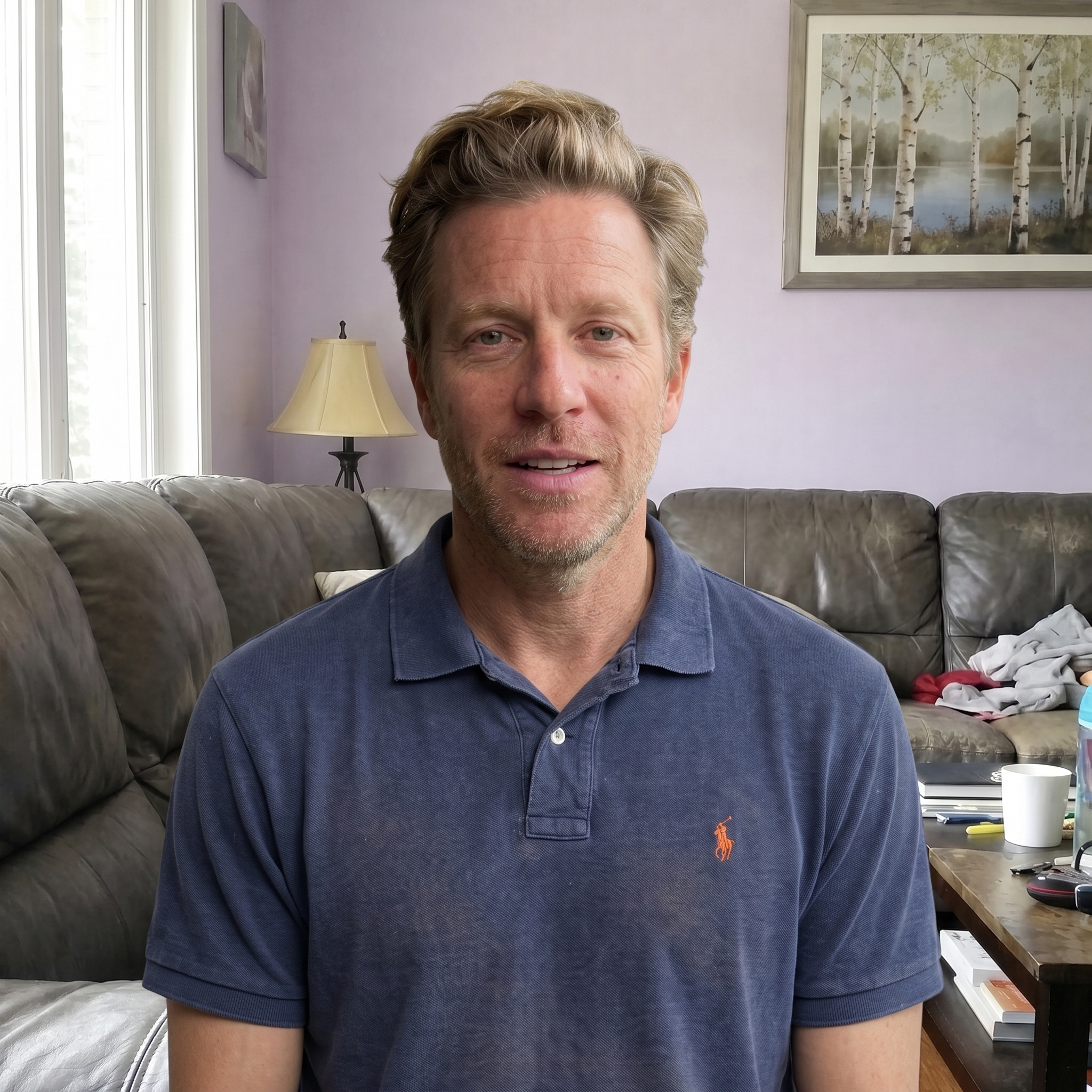Parenting education course Reel