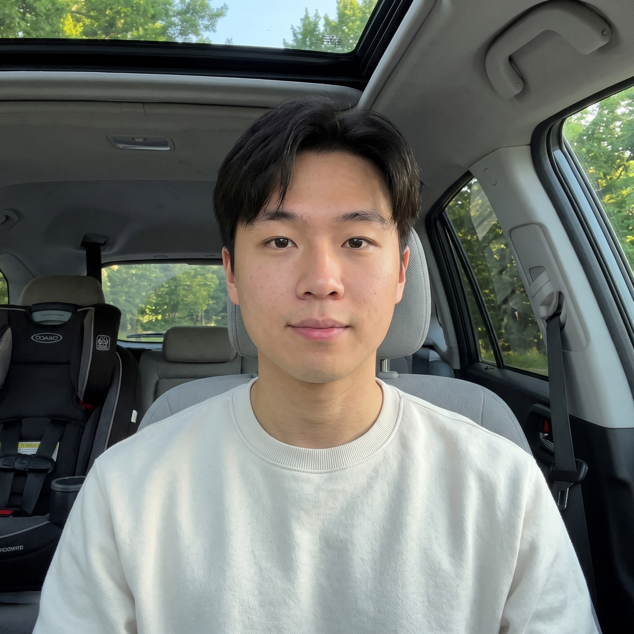 Tech gadget review Reel