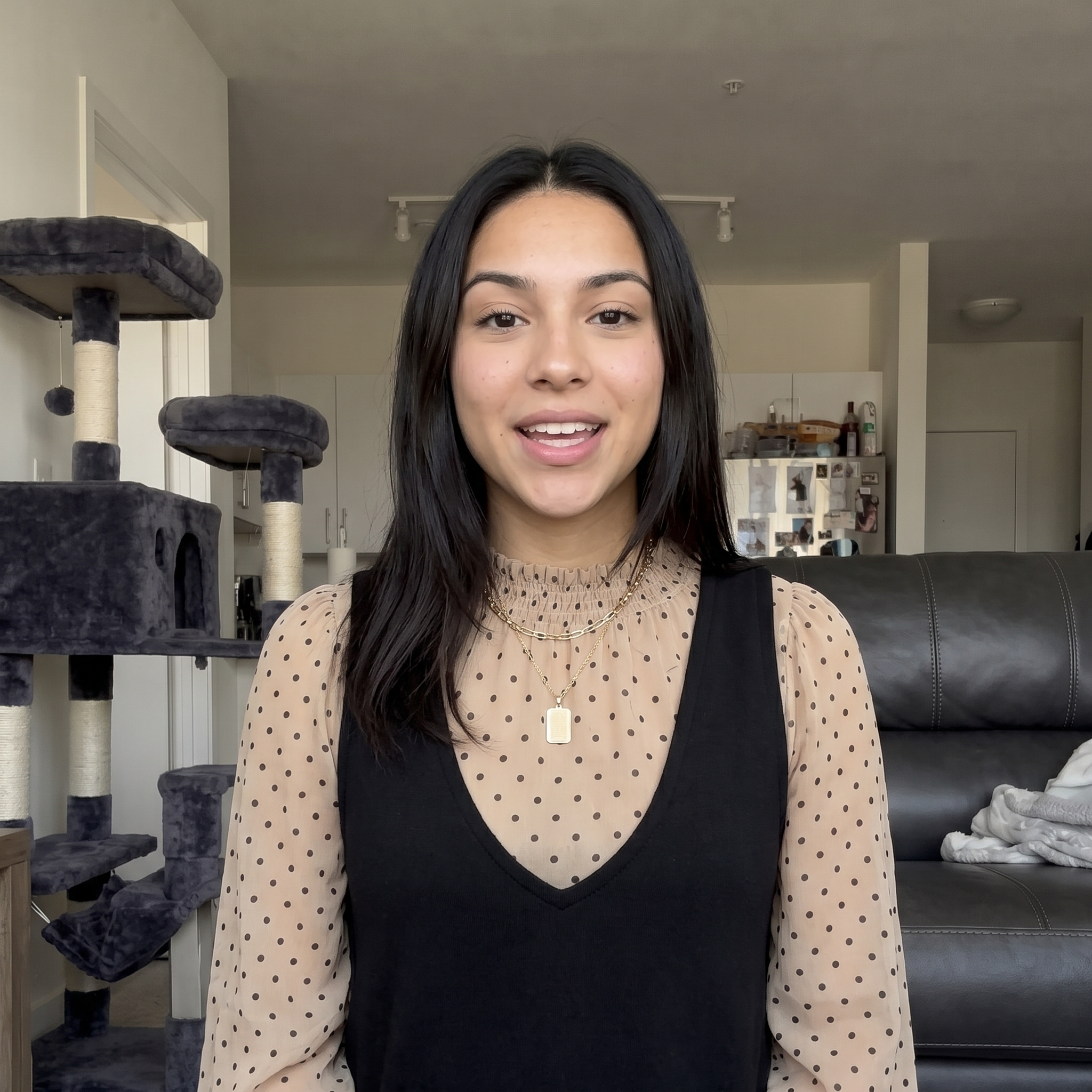 Skincare routine Reel