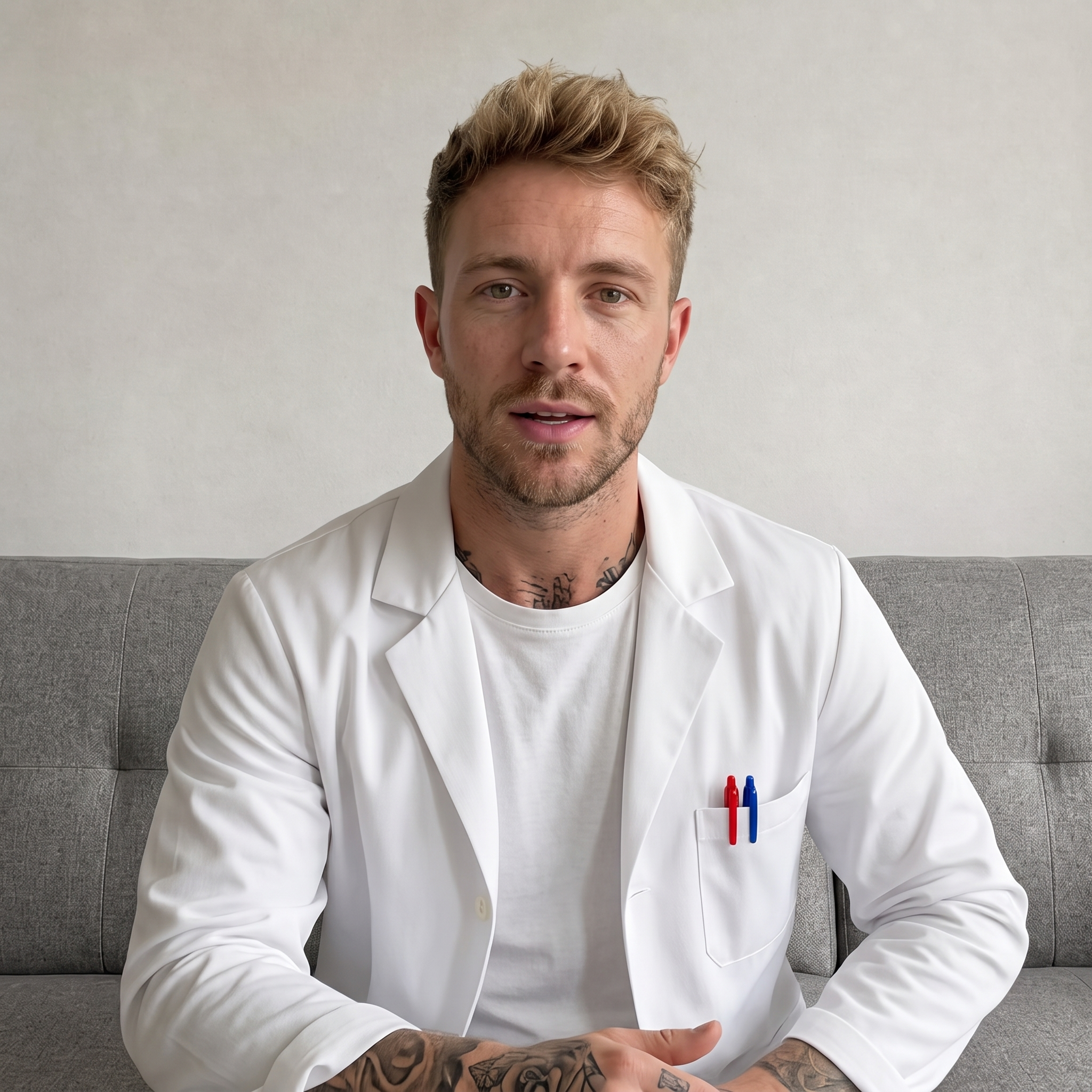 Wellness advice Reel