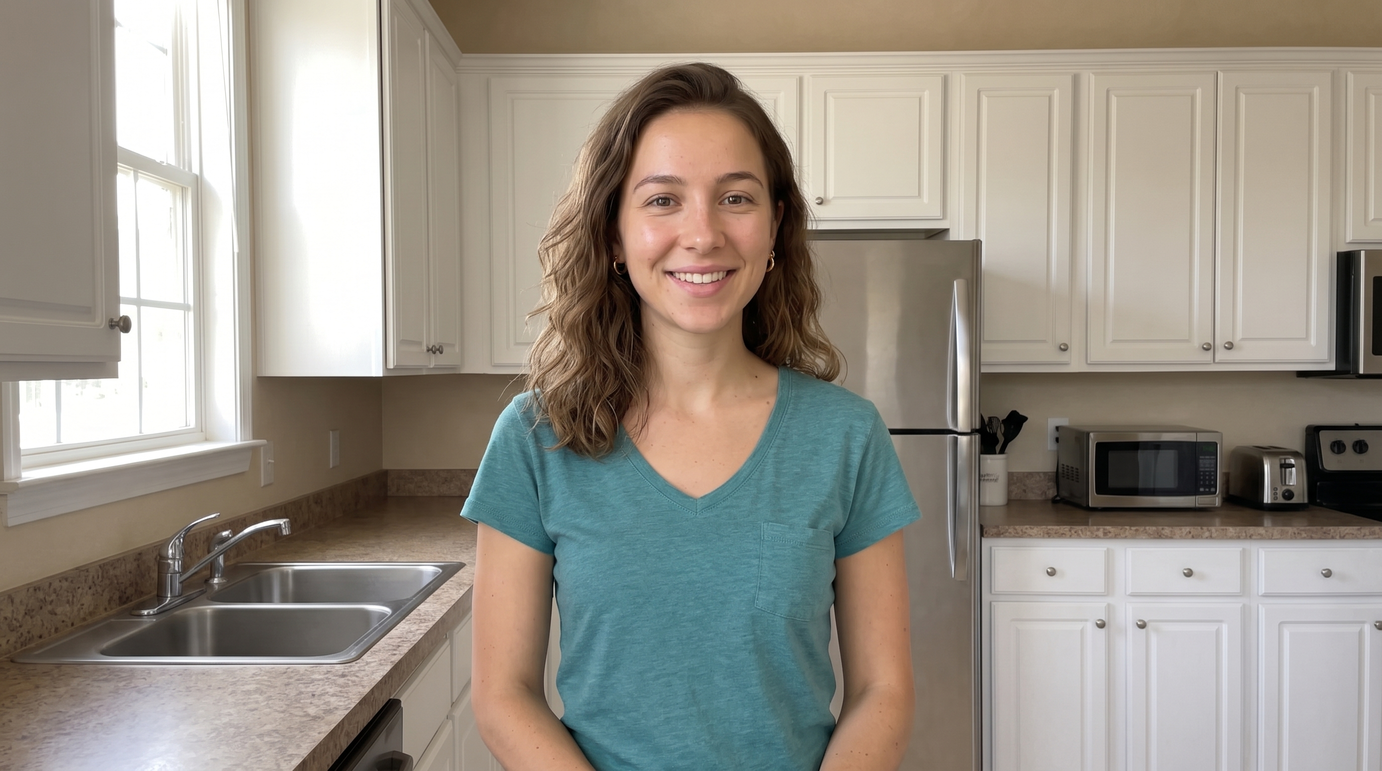 Skincare Routine UGC Demo