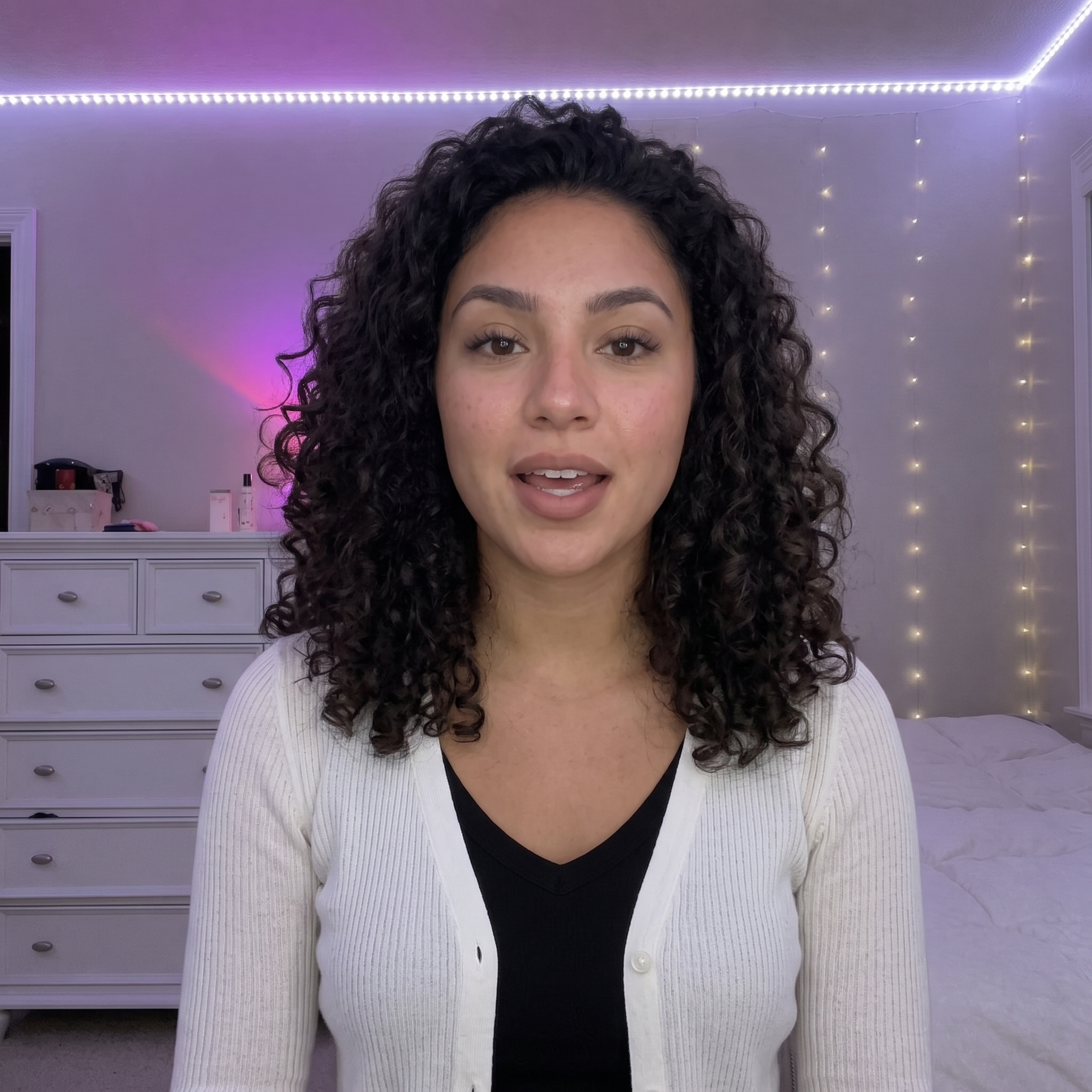 Skincare Routine Reel