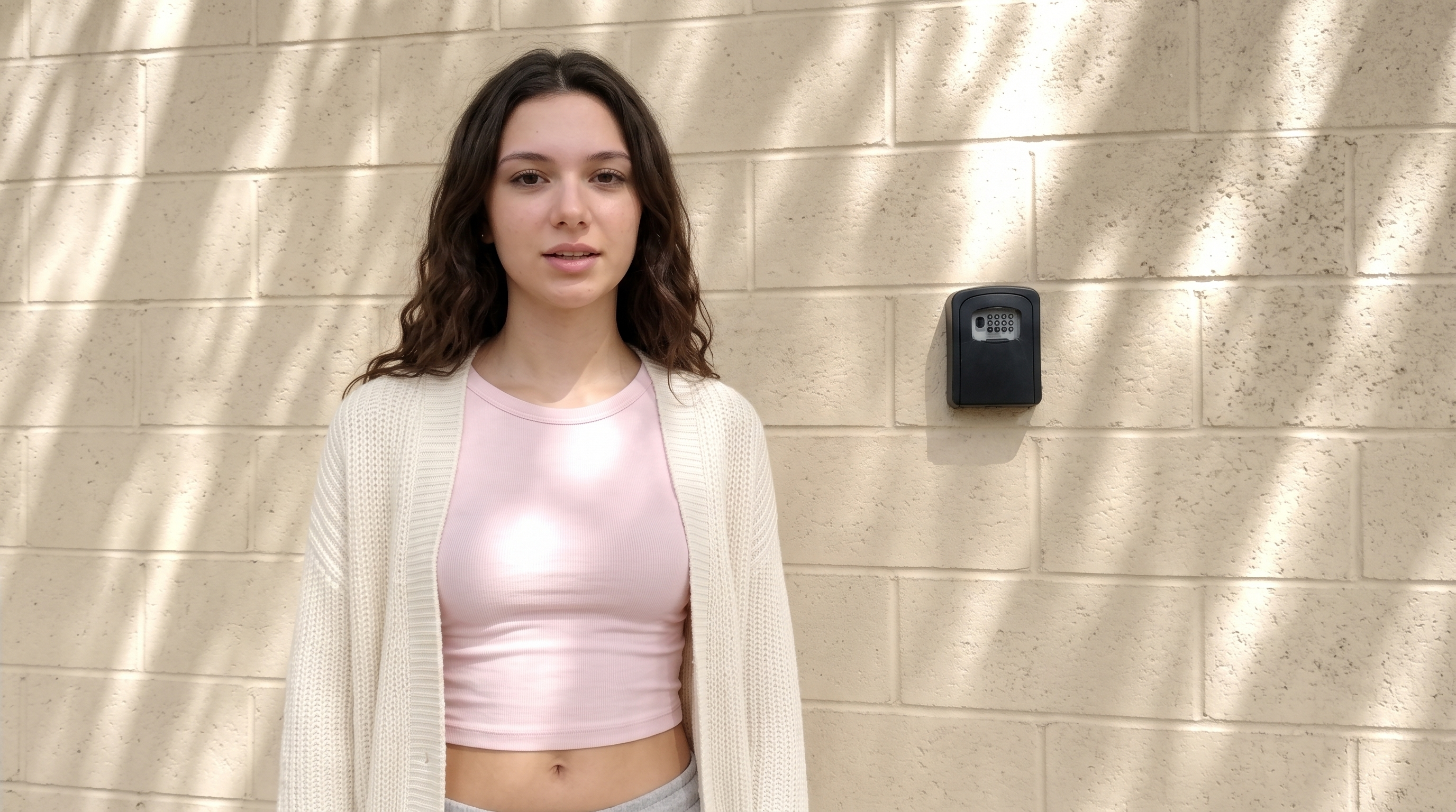 Apparel styling product-page demo