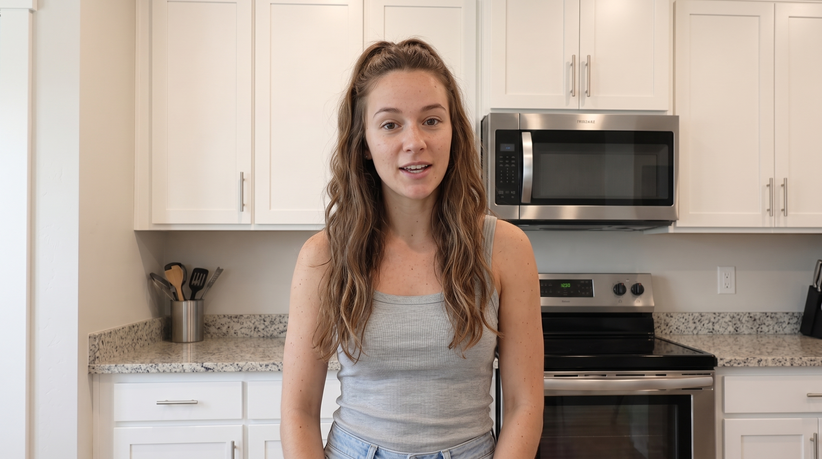 Skincare routine product-page demo