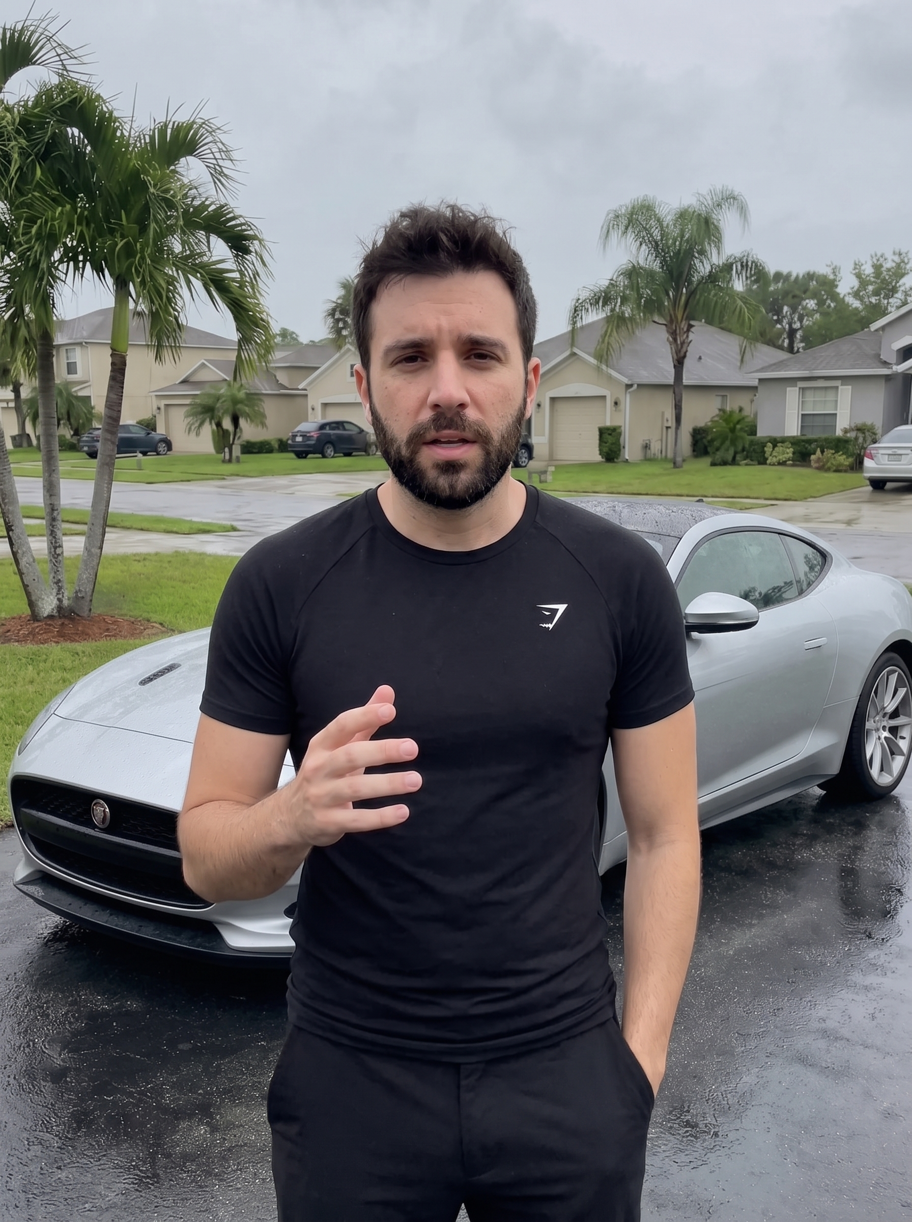 Automotive accessories Reel