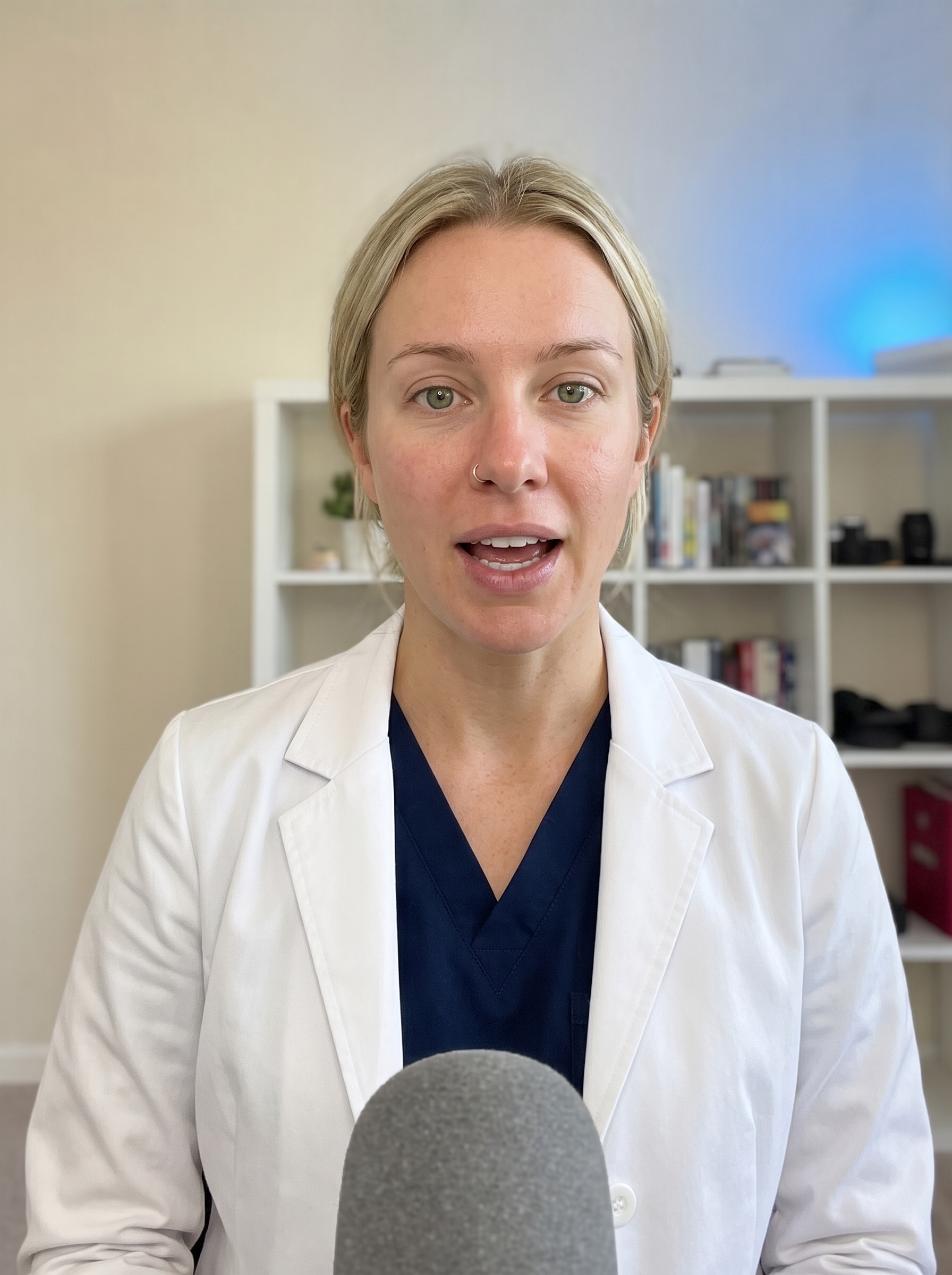 Health and wellness UGC demo