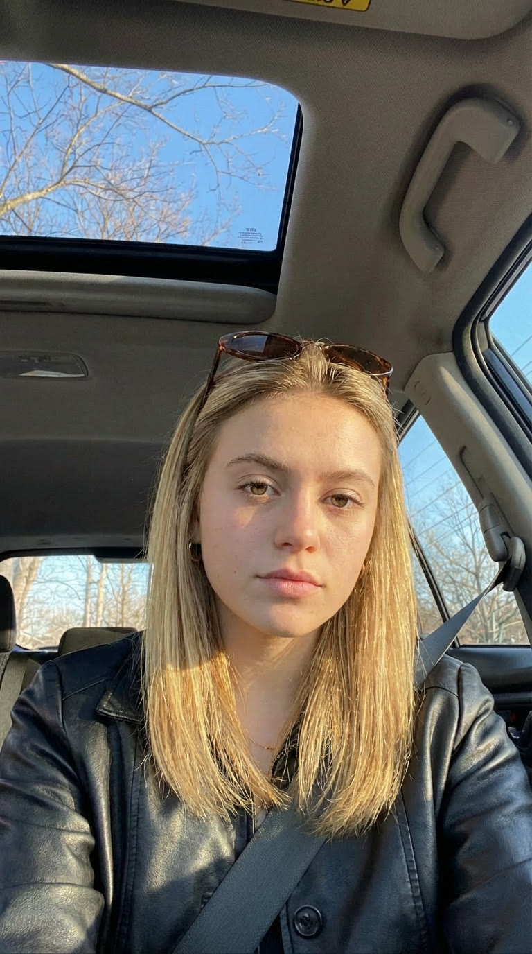 Audrey