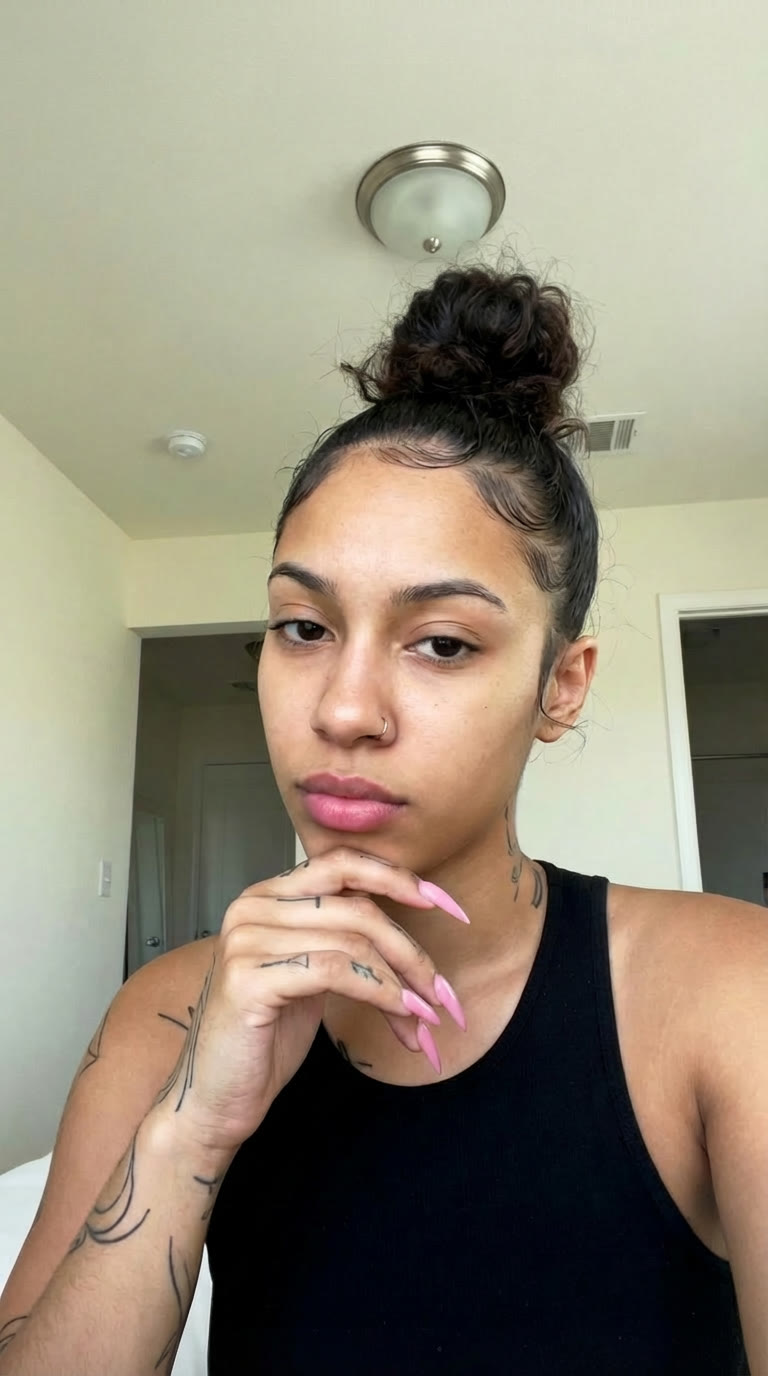 Serene