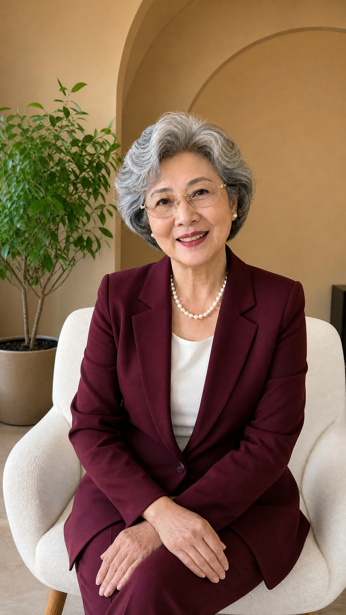 芳华