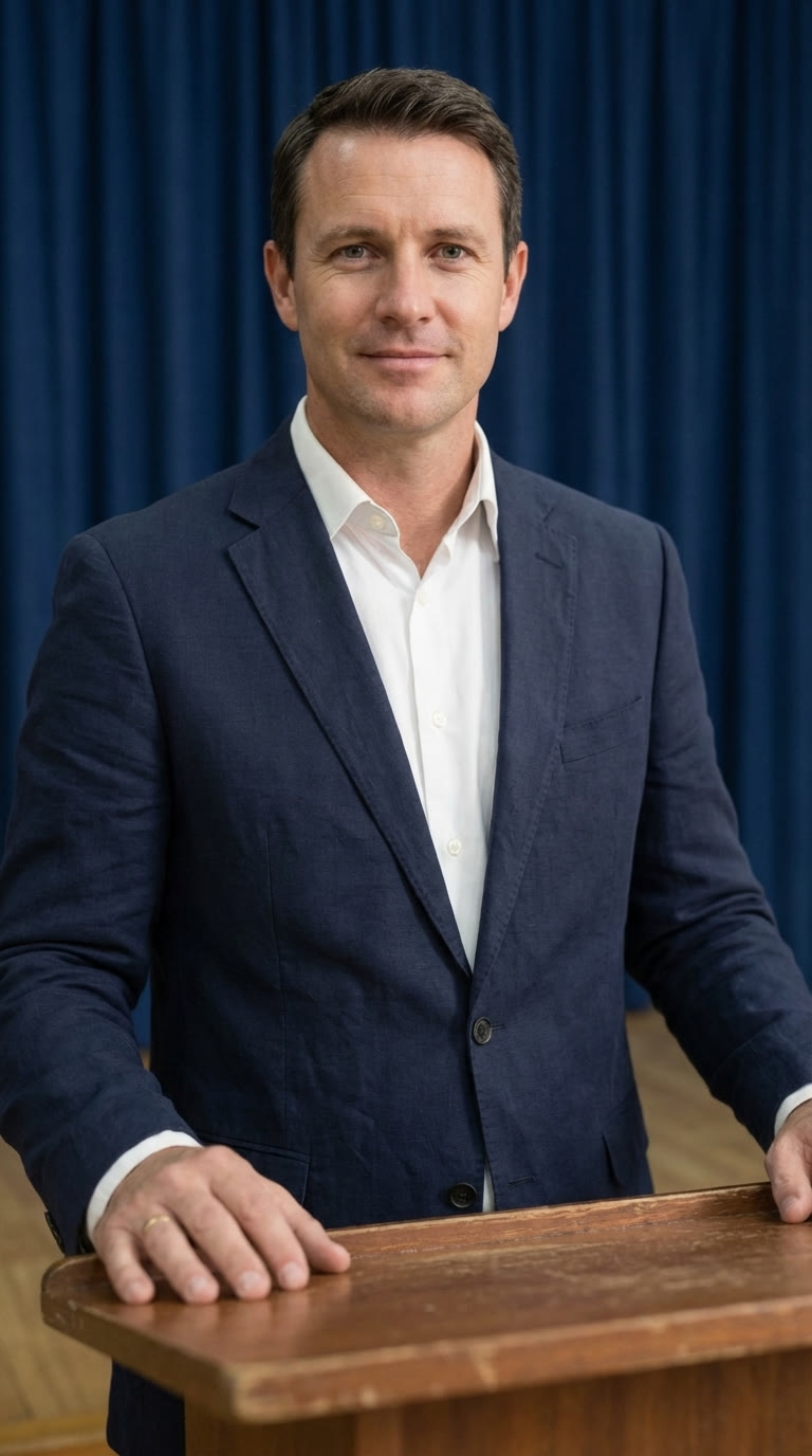 Marshall