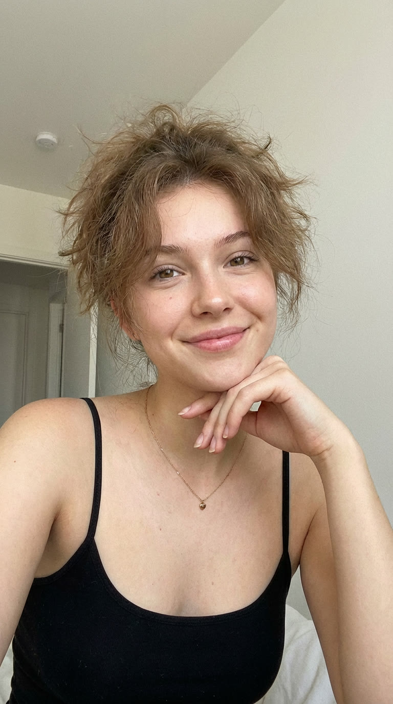 Alisha
